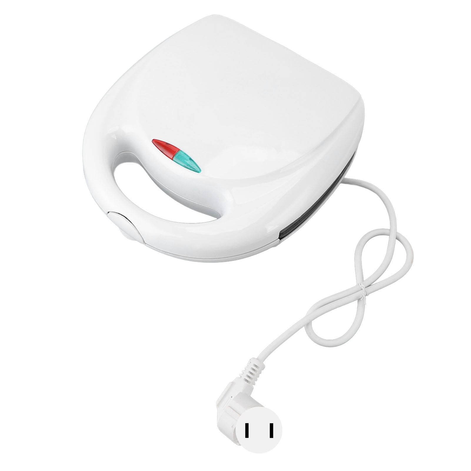 Yajisi Nut Waffle & Cake Maker – ABS, Even Heating, Easy‑Clean, Multi‑Use for Breakfast & Sweet Treats, 110V