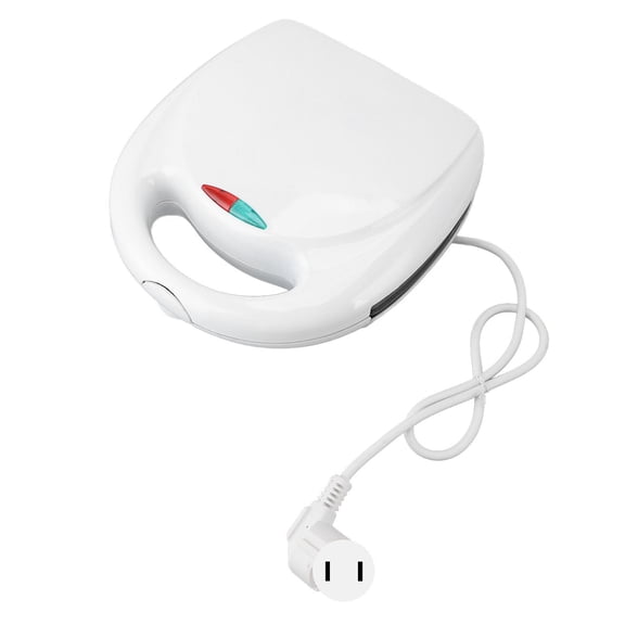 Yajisi Nut Waffle & Cake Maker – ABS, Even Heating, Easy‑Clean, Multi‑Use for Breakfast & Sweet Treats, 110V