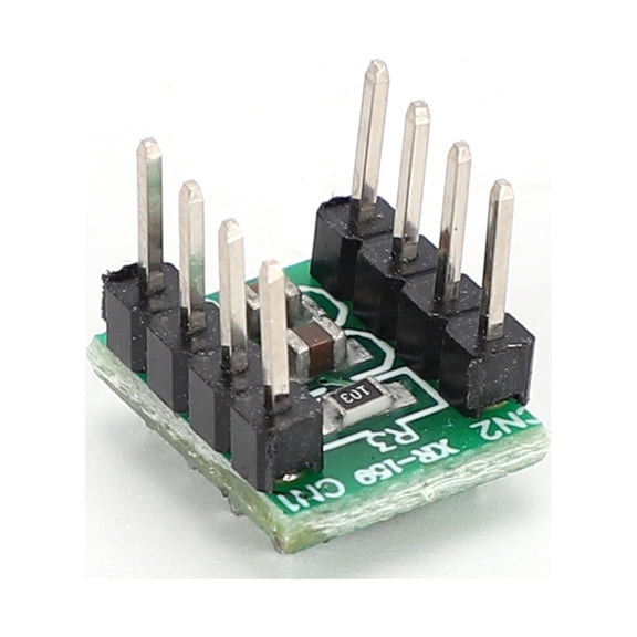 Yajisi OPA1622 Double Op Amplifier Finished Board High Current Output Low Distortion Audio Power Amplifier Module (4.3 x 5.5 in / 11 x 14 cm)