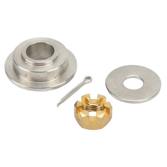 Yajisi Outboard Propeller Kit 17031501 YAPKT Marine Propeller Installation Hardware Kit