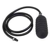 Yajisi PVC Inflatable Pipe Plug Closed Water Test Airbag for Pipeline Maintenance, Water Shut Off Tool, 2.76 inches / 70 mm