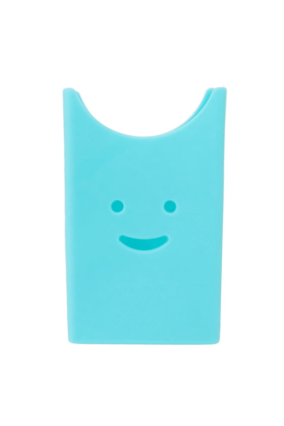 Phone Holder Insert for Bogg Bags, EVA Shockproof Organizer for Phone, Keys & Lipstick, Portable Beach Bag Accessory, 5.91 x 3.54 x 1.18 in