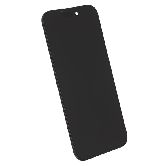 Yajisi Phone Screen Replacement High Brightness Fast Response TFT Display Digitizer Assembly for IOS 15 Pro A2848 A3101 A3102 A3104