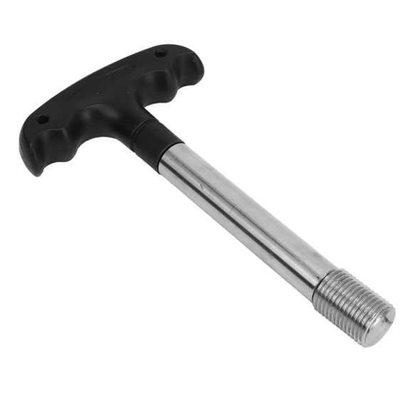Yajisi Pool Cue Weight Bolts Kit, Adjustable SUS & Aluminum Weight Screws with Storage Box for Billiard Cues