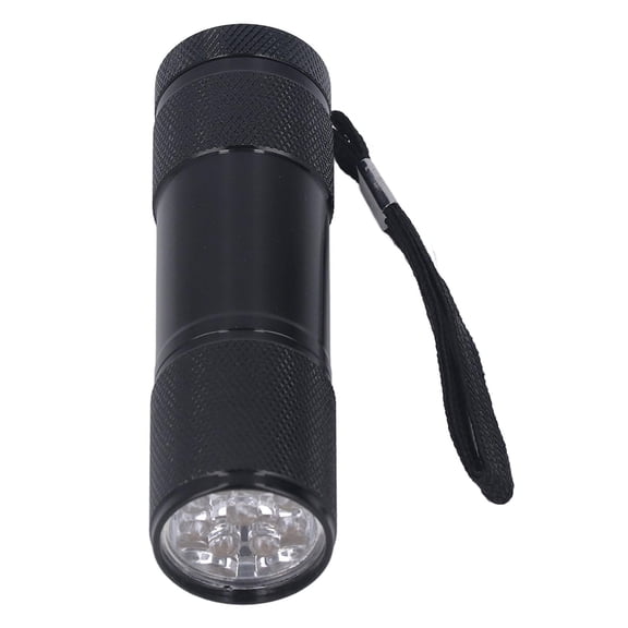 Yajisi Portable Infrared Vein Finder  Compact Red LED Flashlight for Quick Vein Detection in Medical & Home Use