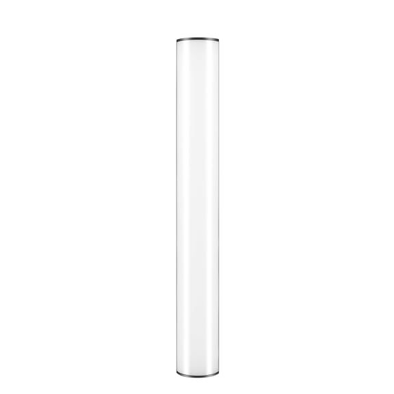 Yajisi Portable RGB Light Stick Magnetic LED Tube Wand 10W Photography Fill Light 2500K-9000K Dimmable 21 Lighting Effects Built-in Battery for Vlog Live Broadcast 11.8 in / 30 cm