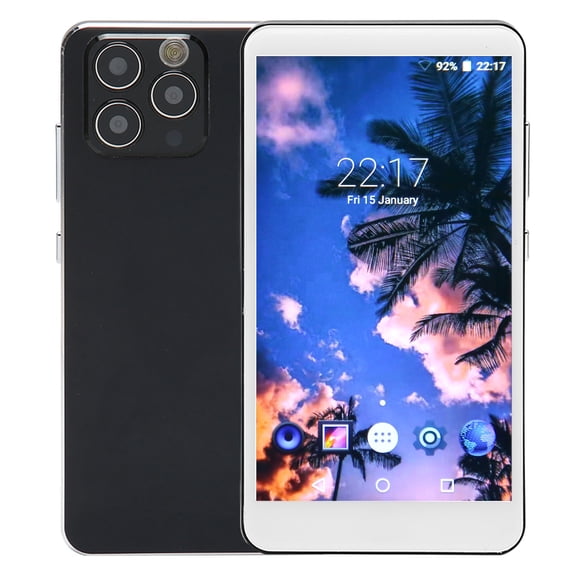 Yajisi Premium 5.0 Inch Full Touch HD Screen MP4 Player Multifunctional HiFi Lossless Sound Music Player with Bluetooth 5.0 WiFi Android System 8GB Audio Player, 32GB Expansion (5.0 inches / 12.7 cm)