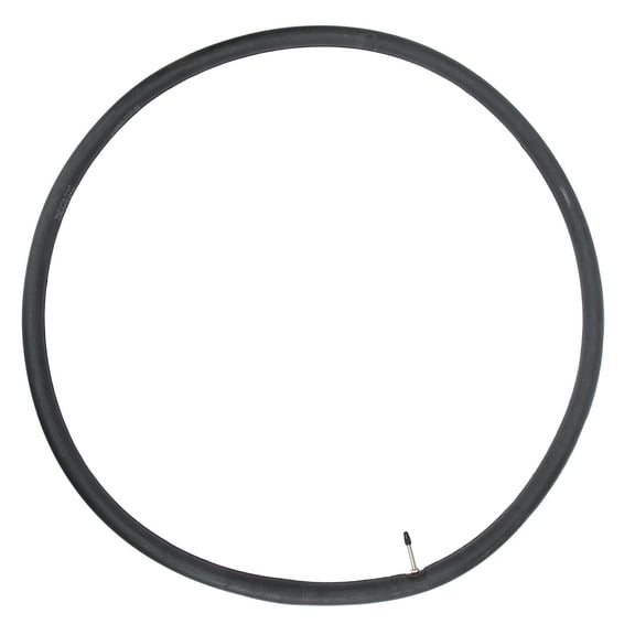 Yajisi Premium Butyl Rubber Bike Tire Inner Tube 700x28/32C with 48L Presta Valve (French Valve), Reliable Road Bike Replacement Wheel Tube for Smooth Riding, F/V Nozzle, Puncture Resistant Design