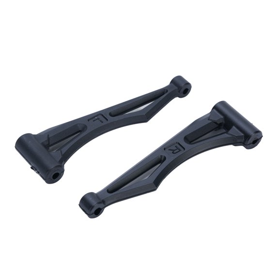 Yajisi Premium RC Car Rear Upper Swing Arm Set Plastic Remote Control Car Rear Suspension Arm Replacement Parts for SCY 16101 16102 16103 16201 Accessories (5.9 inches / 15.00 cm) [cite: 1, 12]