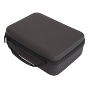 Yajisi Premium Shockproof Hair Dryer Travel Case, Protective Hard EVA Carrying Shell for Dyson Supersonic HD15 HD08 HD07 HD03 HD01, Airwrap Styler & Shark Flexstyle, Travel Storage Bag Organiser