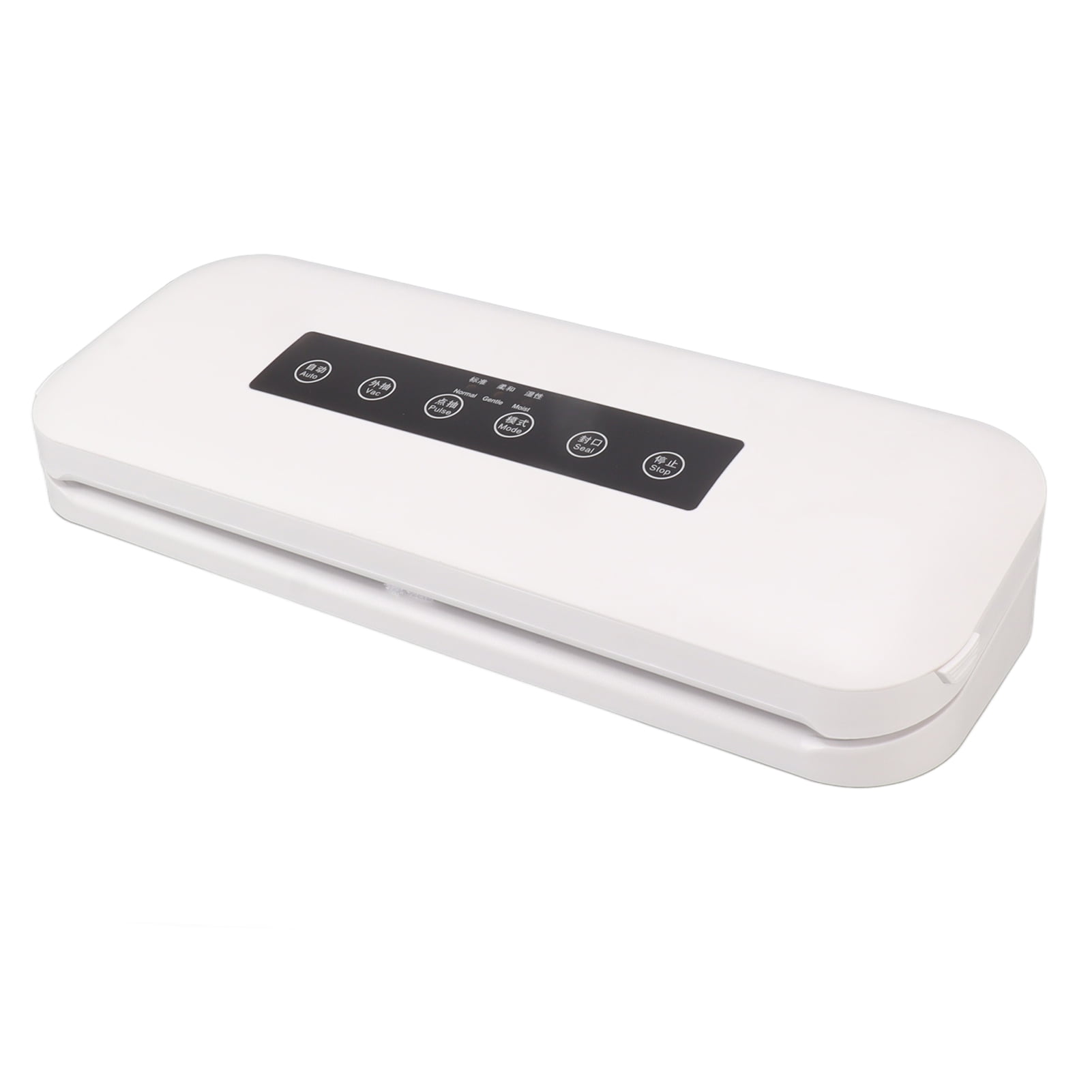 Yajisi Professional Vacuum Sealer Machine for Food Preservation, 110Kpa Strong Suction Wet Dry Modes (16.1 inches / 41 cm)