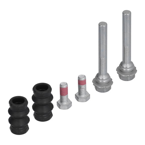 Yajisi Rear Brake Caliper Slider Pins Guide Bolts Kit BCF1346B Replacement for Transporter T4
