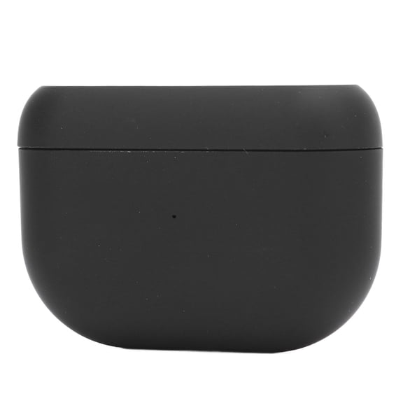 Yajisi Replacement Charging Case Base Station with USB-C Port, Built-in 590mAh Fast Charging Battery and LED Indicator for Elite 10 True Wireless Bluetooth Earbuds, Portable ABS Shell, Black