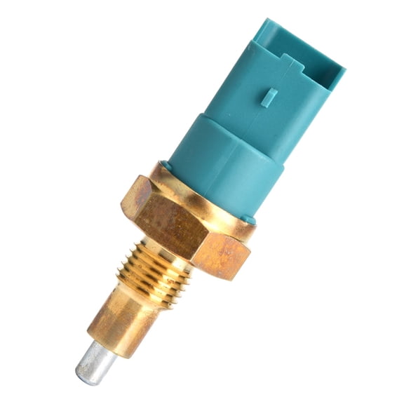 Yajisi Reverse Light Switch Replacement for Nissan Sentra Juke Versa 2012-2018 Heavy Duty 12V Gold and Green Backup Light Toggle Switch Core Part Number 8200177718 Overall Length 3.15 inches / 8.0 cm