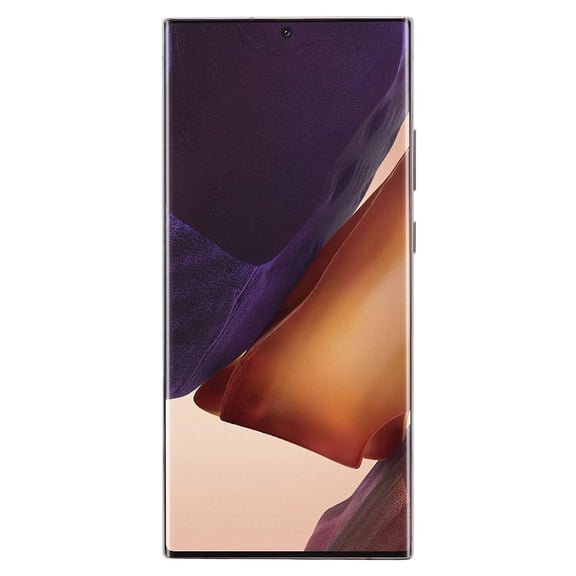 Yajisi Screen Replacement for Galaxy Note 20 Ultra 6.9 inches / 17.53 cm TFT LCD Display Touch Digitizer Assembly Toolkit Rose Gold