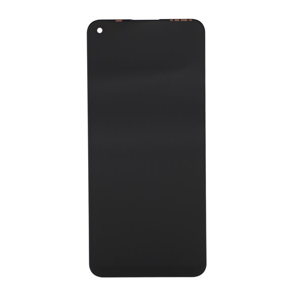 Yajisi Screen Replacement for Tecno Spark 7 Pro KF8 Phone TFT Display Touch Screen Digitizer Assembly with Premium Tool Kit (6.6 inches / 16.76 cm)