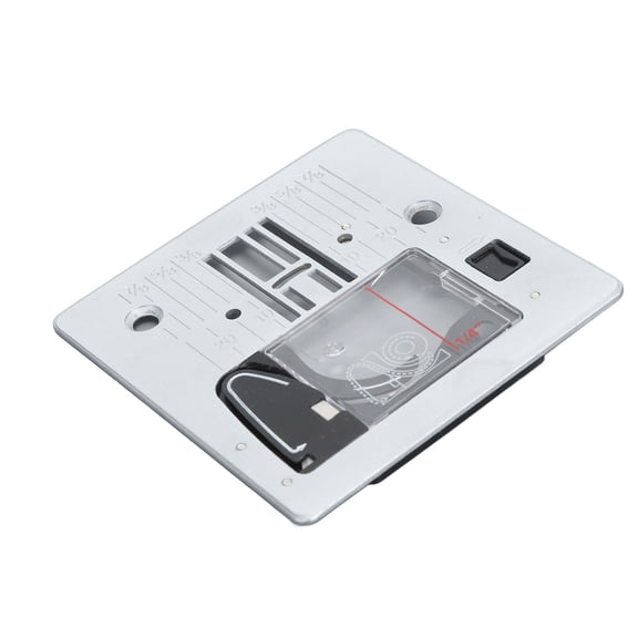Yajisi Sewing Machine Needle Plate Replacement Compatible for Singer CE667 HD6700 9 inches / 22.8 cm[cite: 1]