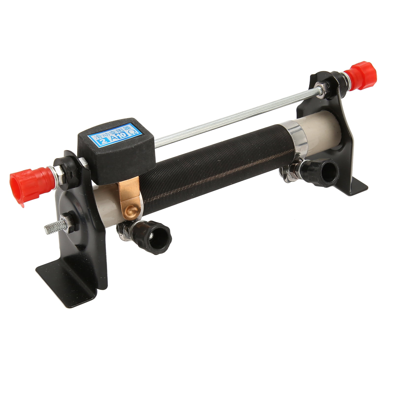 Yajisi Sliding Rheostat Adjustable Slide Resistance Physics Electrical ...
