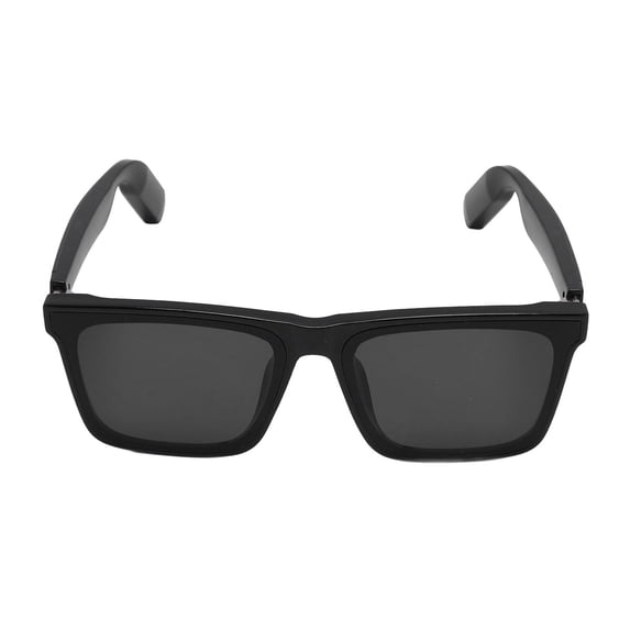 Yajisi Smart Bluetooth Sunglasses Stylish Look Clear Sound Touch Control Wireless Headphone Sunglasses