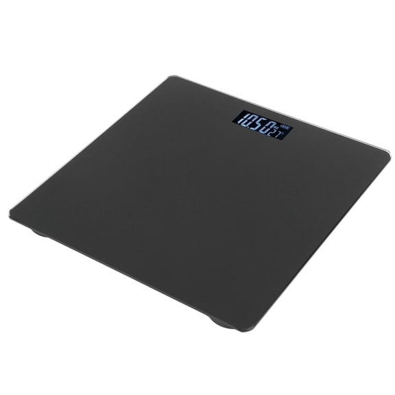 Yajisi Smart Body Weight Scale Bathroom Digital Scale Professional Accurate Measurement 400 lbs Capacity with Batteries and Tape Measure Included for Home Office