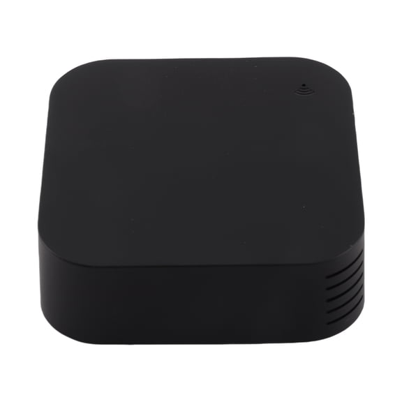 Yajisi Smart WiFi and RF Bridge 433MHz Wireless Switch Universal Timer Home Automation Module, App Remote Control, Compatible with Alexa and Google Assistant