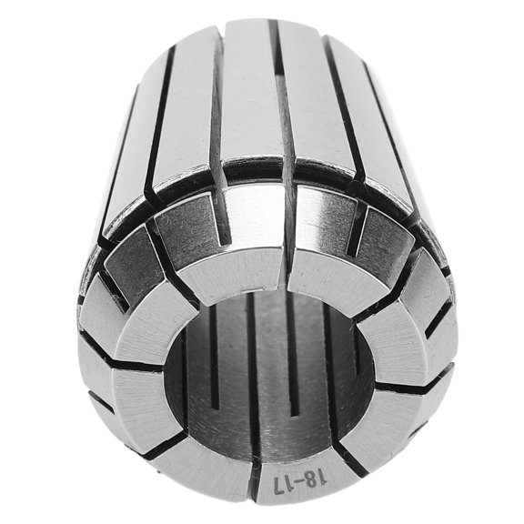 Yajisi Spring Collet CNC Engraving Machine Milling Lathe Tool Tap Chuck 0.015mm Accuracy ER32-18
