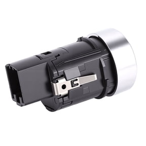 Yajisi Start Stop Engine Switch Button 4G1 905 217 A Push Button Starter Switch Replacement for Audi S6 C7 2012-2018