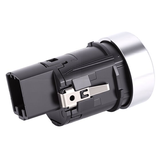 Yajisi Start Stop Engine Switch Button 4G1 905 217 A Push Button Starter Switch Replacement for Audi S6 C7 2012-2018