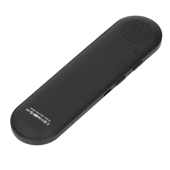 Yajisi T4 Touchscreen Languages Translator 82 Different Languages 2 Way Real Time Voice Speech Translation Device for Conference Daily Conversation