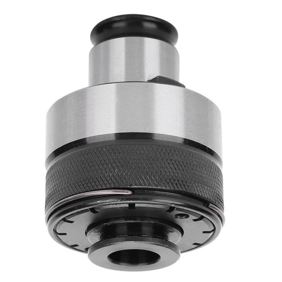 Yajisi Tapping Collet GT24-ISO-M22 High Speed Steel CNC Machine Tool Holder Tap Chuck FastChange Milling Machines Accessories Overload Protection Adjustable Torque 0.6 x 0.5 in / 16x12.5 mm