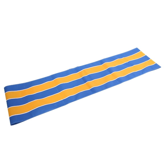Yajisi Teamwork Games Group Learning Activity Fun Playing Run Mat Kids Adults Field Day (4m / 157.48 in)