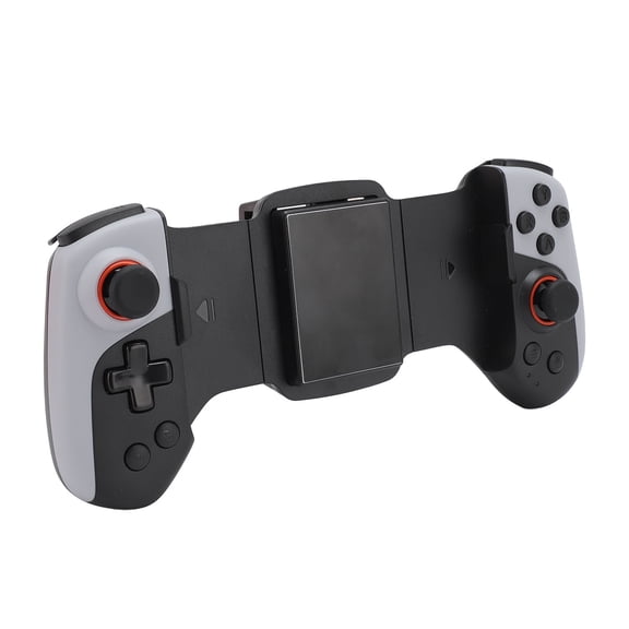 Yajisi Telescopic Gamepad Controller Powerful Cooling Wireless Bluetooth Gamepad for Android iOS Switch