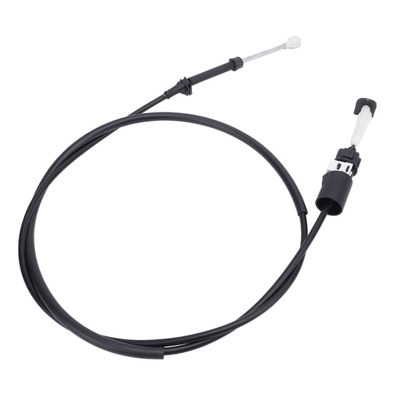 Yajisi Throttle Valve Cable 52079204 Metal Enhanced Performance Transmission Kickdown Cable for Dodge Pickups 3.9L 5.2L 5.9L 1994 to 1998 Auto Replacement Part