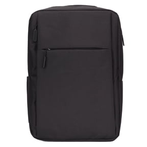 Yajisi Travel Storage Backpack for Xbox Series X/S Console, Heavy Duty Waterproof Game Console Storage Case, Protective Travel Carrying Bag for Host and Accessories (18.9x13.0 in)