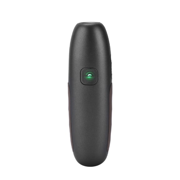 Yajisi Ultrasonic Dog Bark Control Device, 2-in-1 Handheld Anti-Barking Dog Training Tool, Portable & Rechargeable, Up to 16.4 ft / 5 m Range