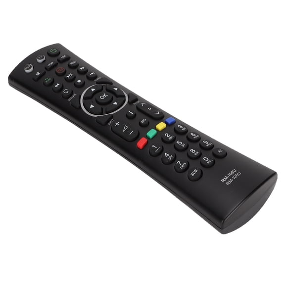 Yajisi Universal Replacement Remote Control Compatible for Humax HDR 1000S HDR 1100S DR 2000T PVR
