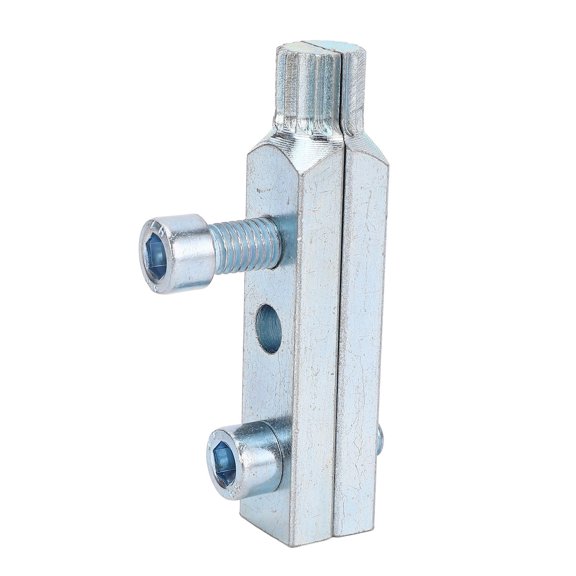 Yajisi Universal Steel Screw Extractor Kit Durable Metal Design for Removing Damaged, Rusted, or Stripped Screws and Pipes