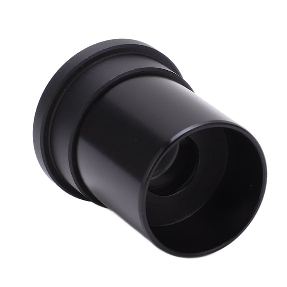 Yajisi WF-20X Microscope Eyepiece Wide Angle High Definition Biological Lens 23mm Interface