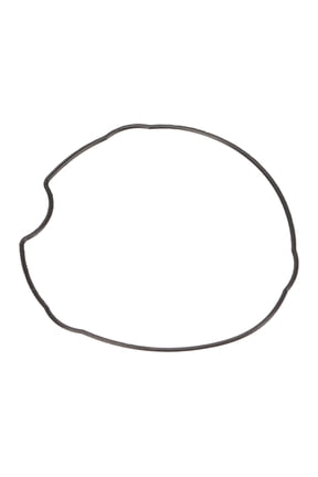 Watch O Rings Waterproof Soft Elastic Portable Rubber DIY Watch Back Sealing Gasket for Watchmaker, 1.4 x 1.3 in / 34.5 x 32.5 mm, Replacement Parts (Unisex)