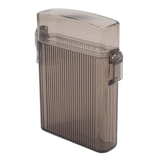 Waterproof Cigarette Case