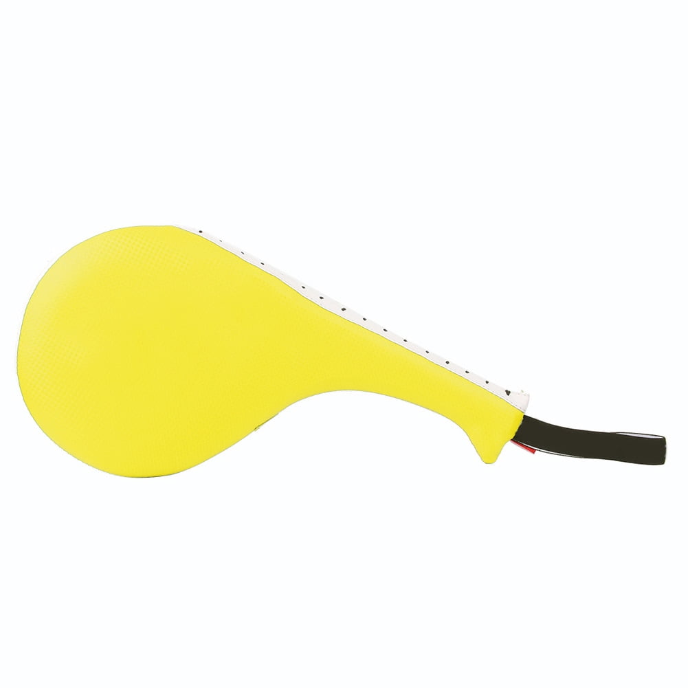 Yajoied Taekwondo Training Children Hand Foam Padded Foot Kicking