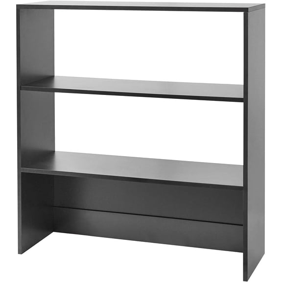 Yak About It Dorm Station Top Shelf - Black