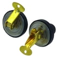 thumbnail image 1 of YakGear DPT Transom Drain Plug, 1 of 1