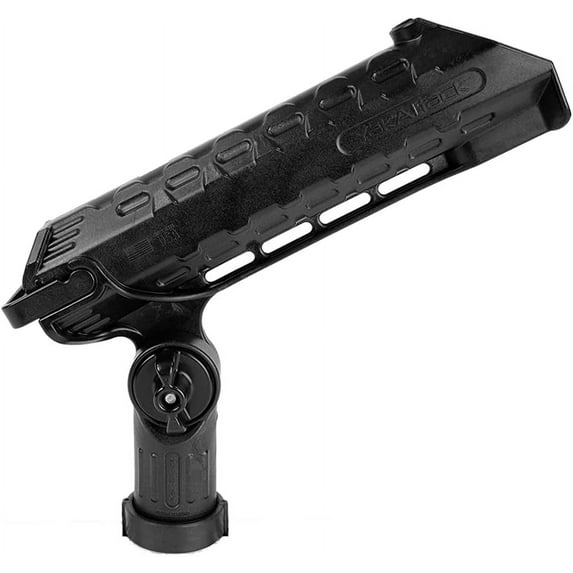 YakAttack AR Tube Rod Holder (RHM-1003)