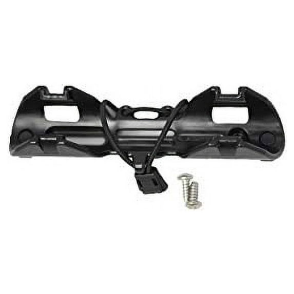 YakAttack Black PadLoc Paddle Holder