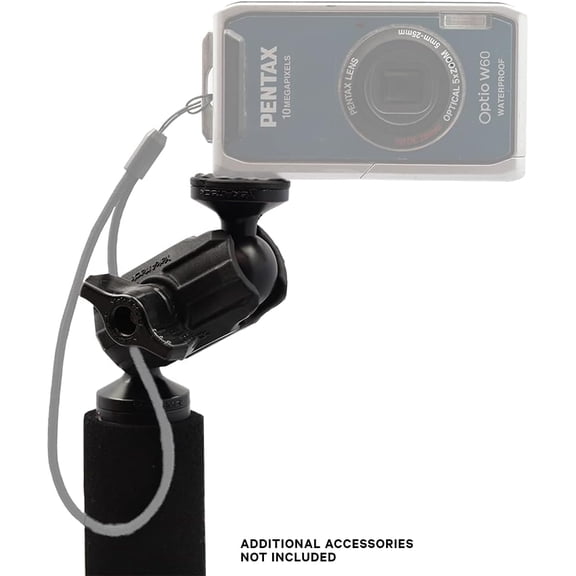 YakAttack BoomStick Pro Camera Mount