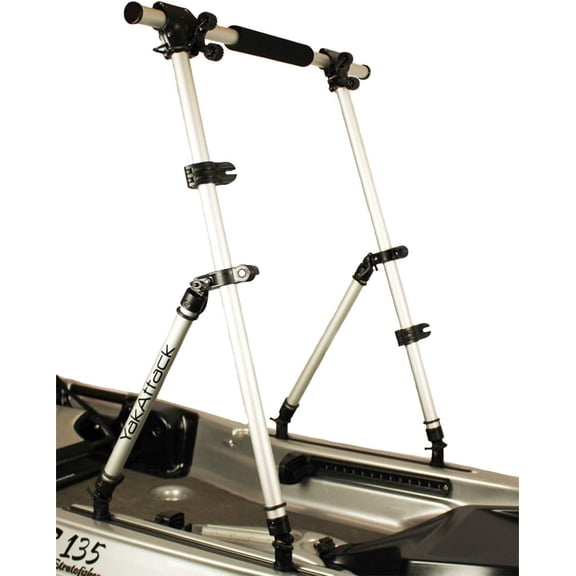 YakAttack Command Stand Universal Stand Assist Bar