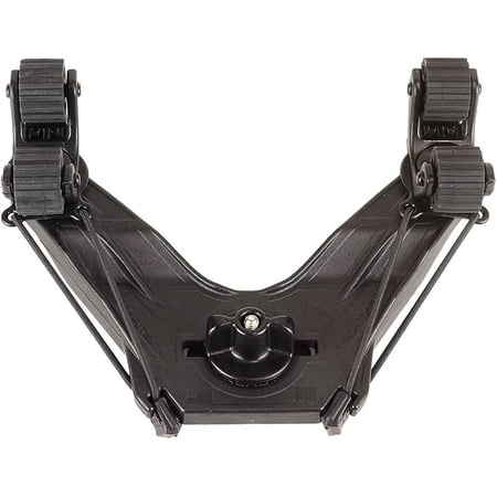 YakAttack Double Header with Dual RetroGrip Paddle Holder