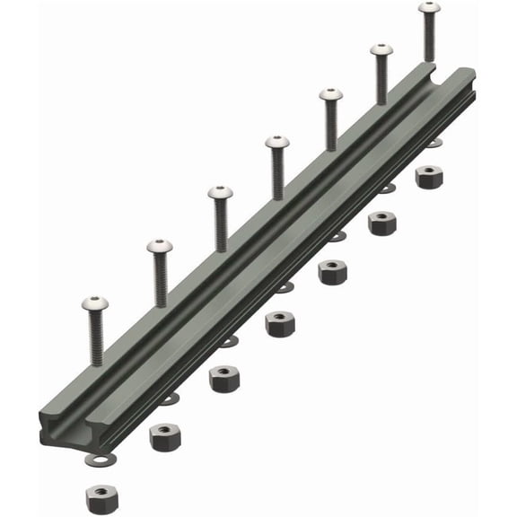 YakAttack GT90 Top Loading GearTrac, 16" - GT90-16