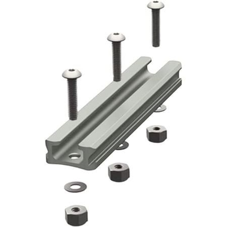 YakAttack GT90 Top Loading GearTrac, 4" - GT90-04
